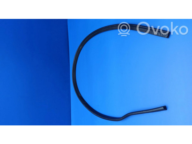 Резина моторного отсека