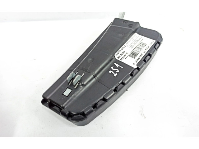 Подушка безопасности в сиденье 1648601805, 1018721420112 Mercedes-Benz R W251
