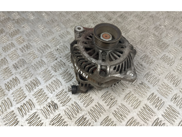 Генератор 23700AA521 Subaru Forester SG