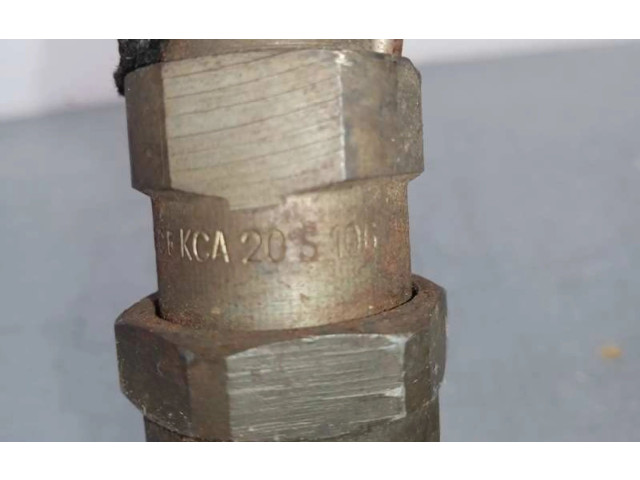 Vstřikovač KCA20S106 Citroen Berlingo WJZ