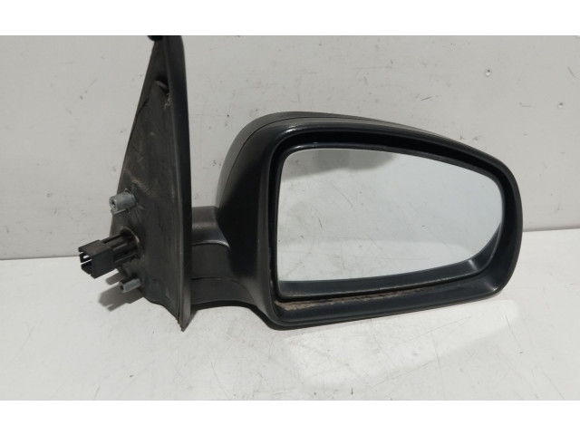 Зеркало электрическое        Opel Meriva A  2003 - 2010 года   