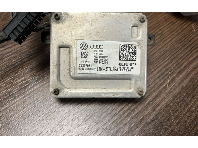 Vstřikovací lišta 7PP941572A, 7PP941572A Volkswagen PASSAT B8 USA CRLB