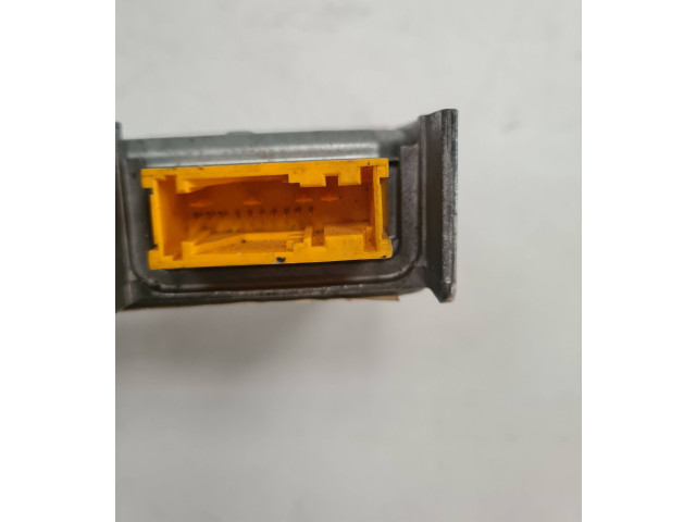 Блок подушек безопасности 90483546, LPS0005773A   Opel Tigra A