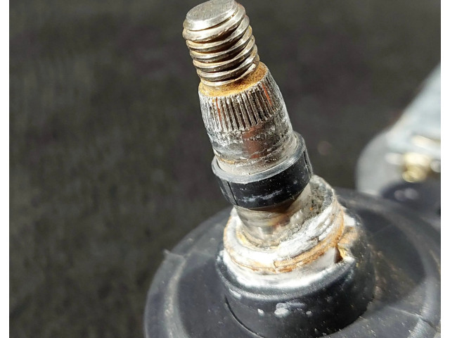 Моторчик заднего дворника 0390206515 Mitsubishi Space Star