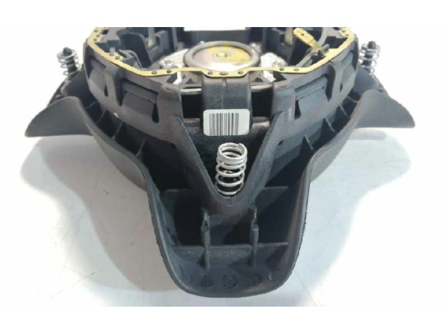 Подушка безопасности водителя 6X0880201B   Volkswagen Polo