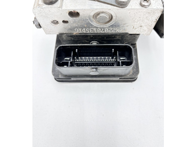 Блок АБС 51879973, 51879973 Fiat 500L 2013 - года