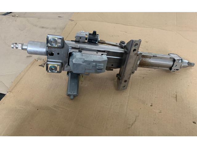 Рулевая рейка 163KM, GX733C529AD Jaguar XF X260 2015 - года