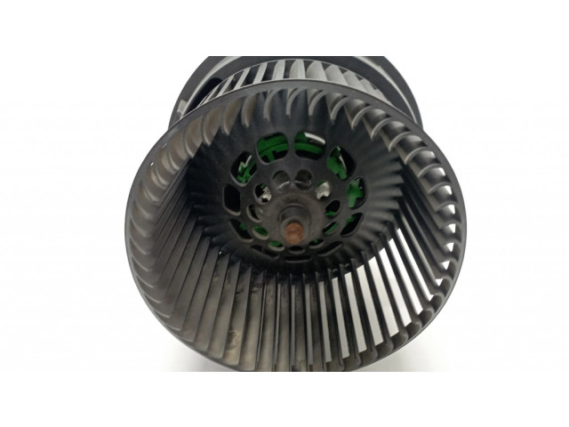 Вентилятор печки    N101813C   Citroen C1