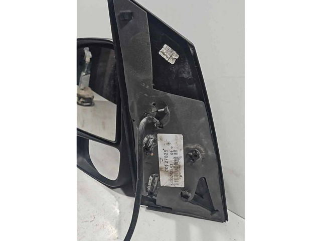 Зеркало электрическое        Peugeot Expert  2007 - 2016 года   