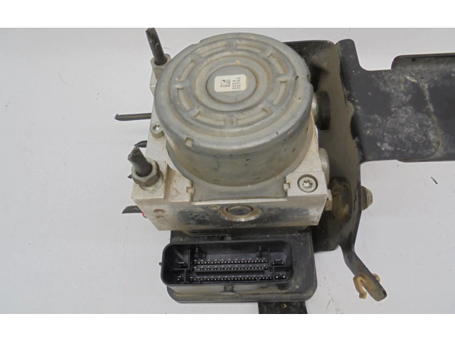 Блок управления АБС 4670A991 Mitsubishi Outlander