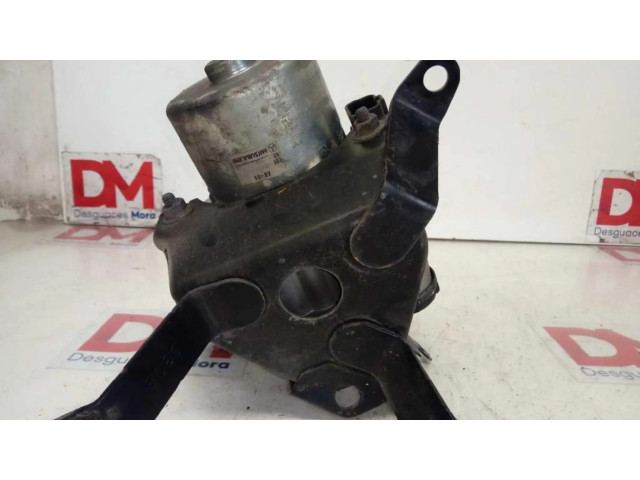 Блок АБС AB04, ABS Honda Prelude 1983-1984 года