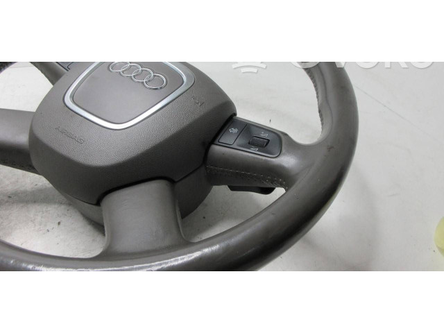 Volant Audi A8 S8 D3 4E 2003