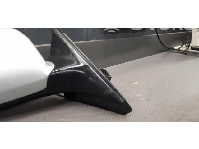 Зеркало электрическое Audi A3 S3 8P 2003 - 2012 года