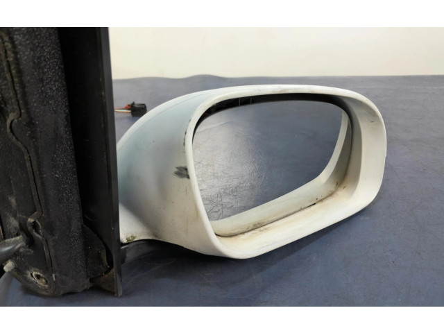 Зеркало электрическое        Volkswagen Touran II  2010 - 2016 года   