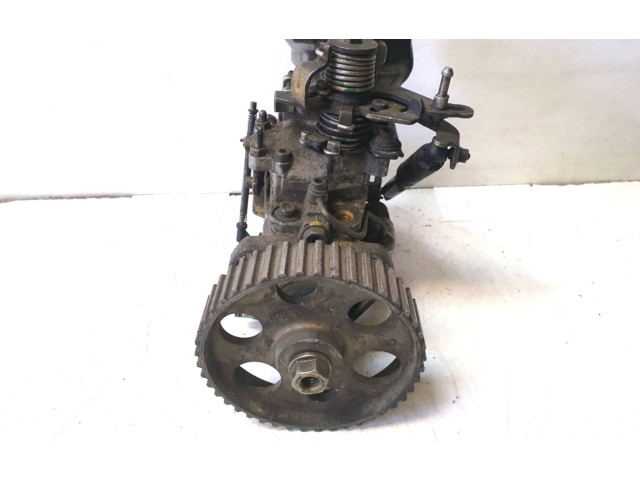 Топливный насос