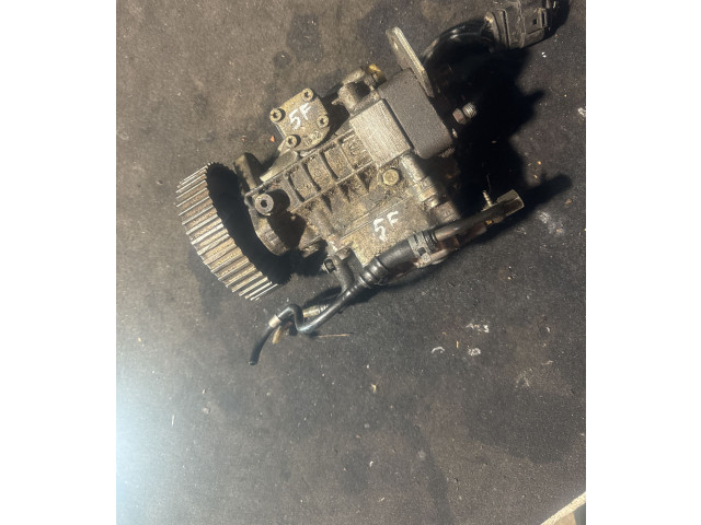 Топливный насос