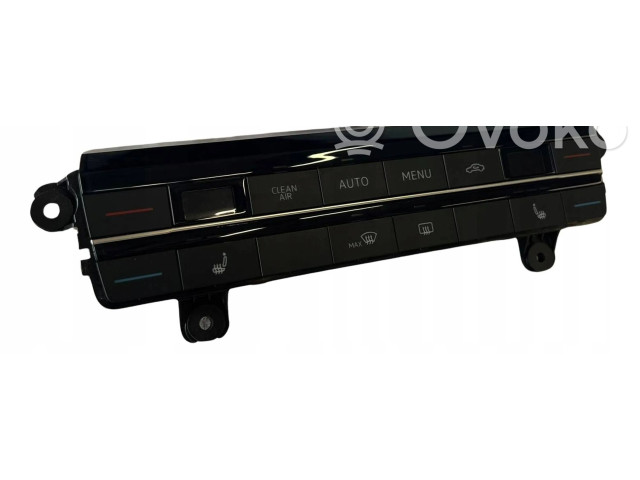 Блок управления климат-контролем 760907426G   Volkswagen Caddy