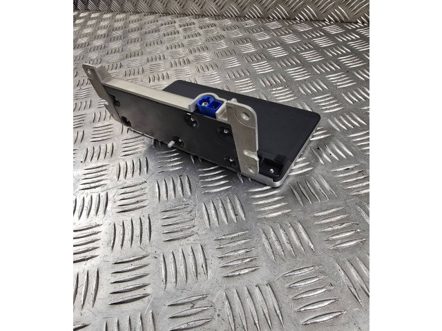 Дисплей 80A919605 Audi Q5 SQ5