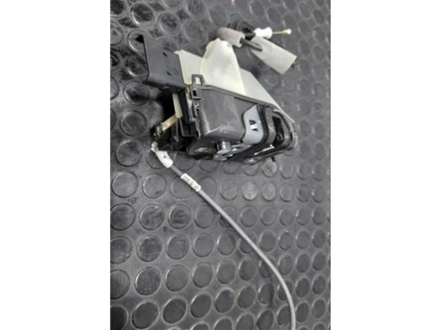 Volant Peugeot 3008 I 2016 PSA104234