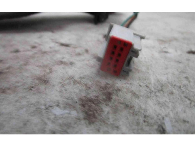 Zpětné zrcátko Ford Fusion 2002 1739108, 1739108