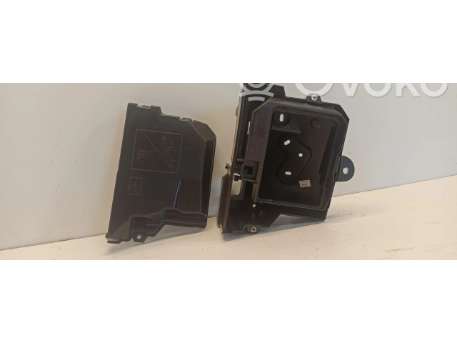 Блок предохранителей 284C02176R Dacia Sandero III