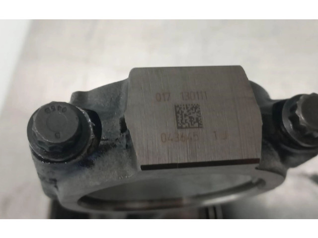 Píst 71R2   Volkswagen Caddy     