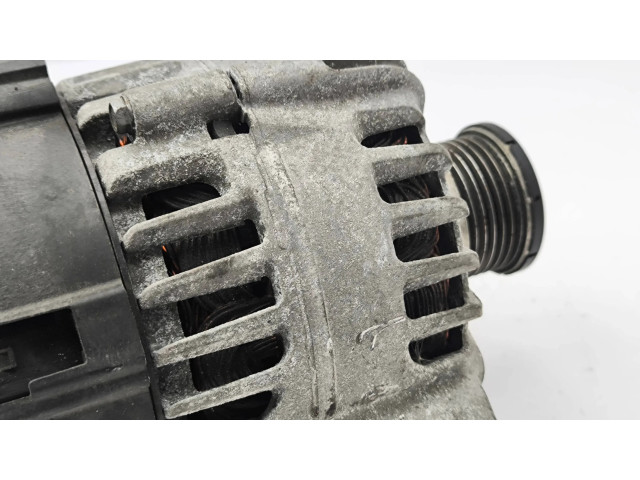 Генератор 04L903024   Audi A5 2.0     