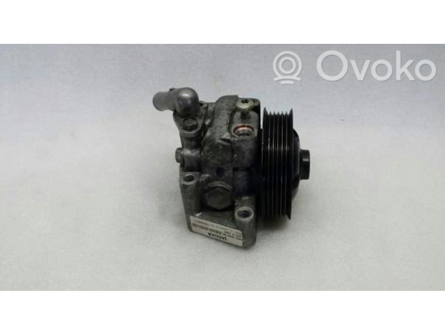 Насос усилителя руля