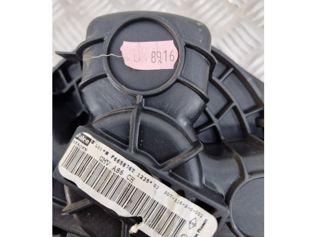 Zpětné zrcátko Citroen C3 2002 00006441Q5