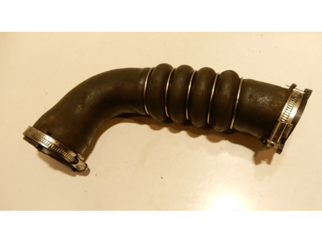 Трубка (трубки)/ шланг (шланги) интеркулера