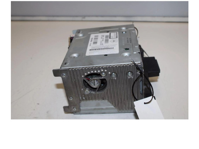 Блок управления Fiat Freemont