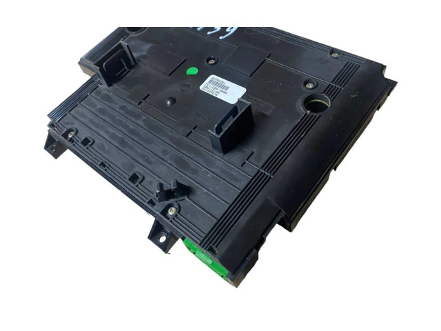 Блок управления климат-контролем 30782281 Volvo V70