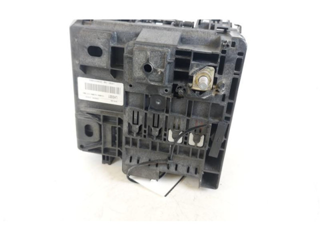 Блок предохранителей NX6T14D068EHA, NX6T14D068EHA   Ford Focus    