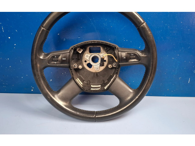 Руль Audi Q5 SQ5 2008 - 2017 года 8R0419091BWUN