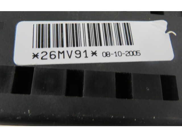 Блок предохранителей 9162323, 9162323 Volvo V70