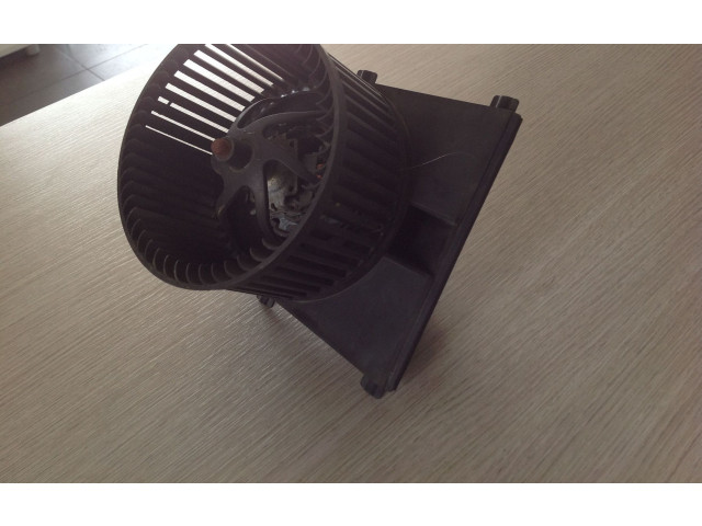 Вентилятор печки H35657880E, H35657880E Audi A3 S3 8L