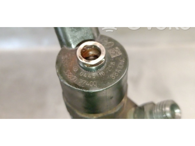 Форсунка 3380027400, 0445110258BOSCH Hyundai Sonata 4EA