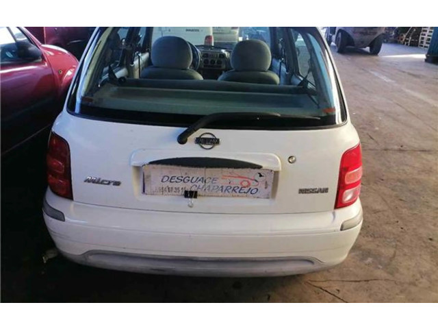 Zpětné zrcátko Nissan Micra C+C 2001