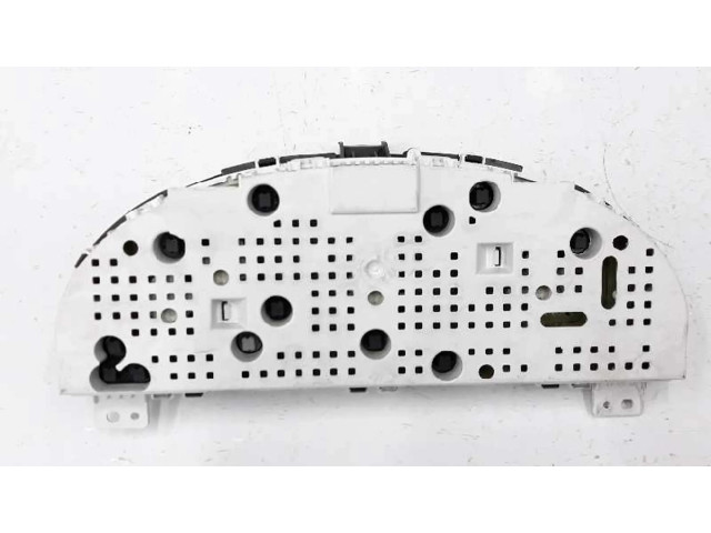 Přístrojová deska Chevrolet Lacetti 2005 96438561