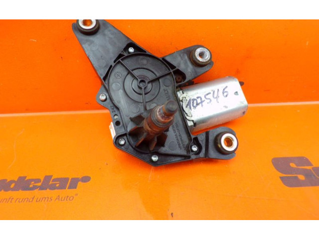 Моторчик заднего дворника 8200311486, 53026312    Renault Clio III