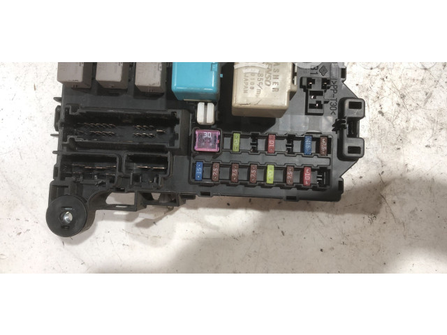 Комплект блоков управления 89560-B1220, 89560-B1220 Daihatsu Sirion