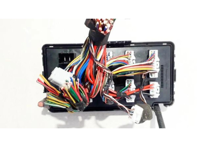 Блок предохранителей 05k25n, ak5203 SsangYong Kyron