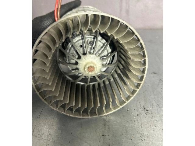 Вентилятор печки F9924 BMW X3 E83