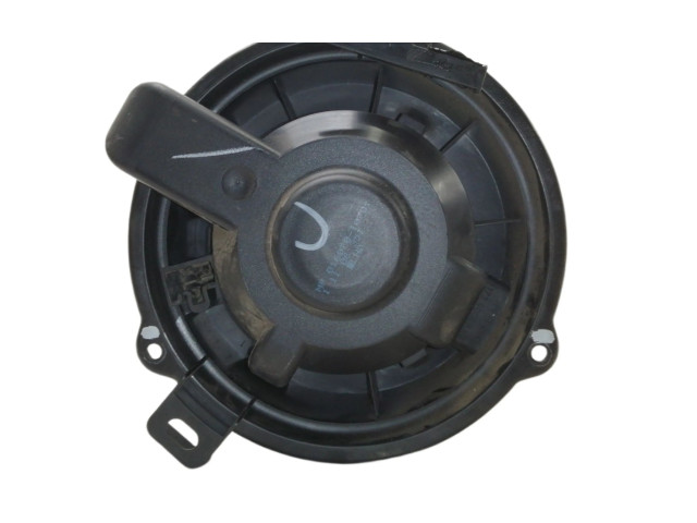 Вентилятор печки 1736006902 Smart ForFour I