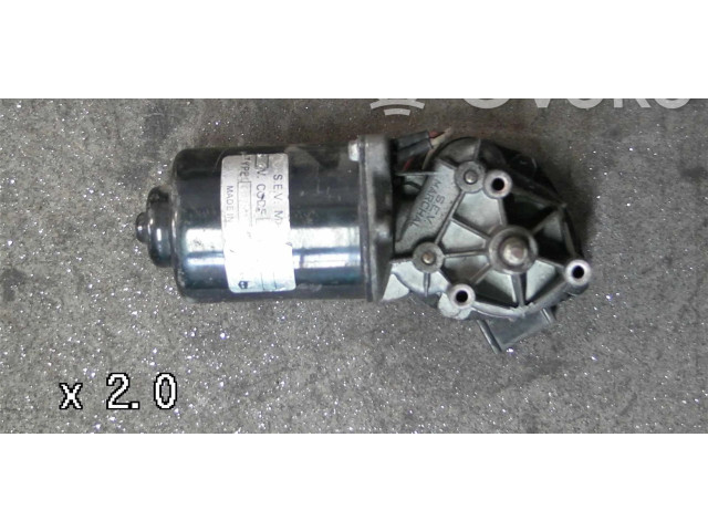 Моторчик дворников MARCHAL Renault Fuego