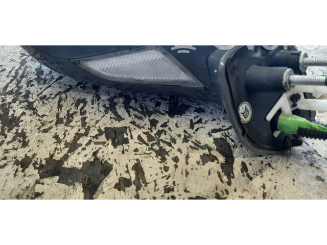 Зеркало электрическое        Lexus IS 220D-250-350  2006 - 2013 года   