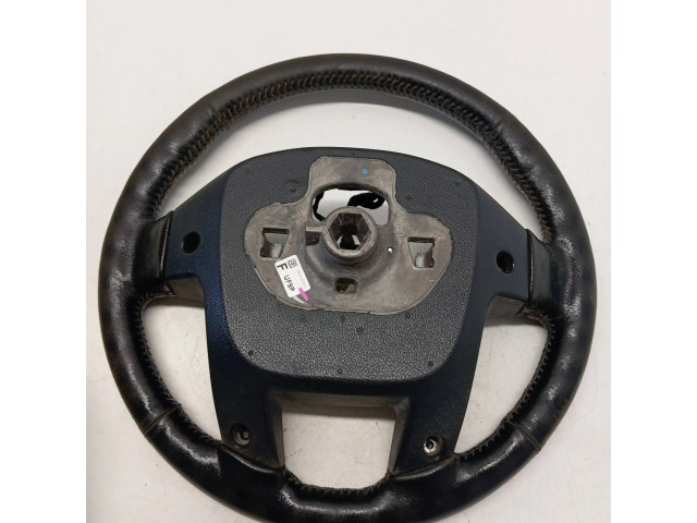 Руль Ford Ranger  2012-2018 года AB393600HD3ZHE, AB3921043B13A      