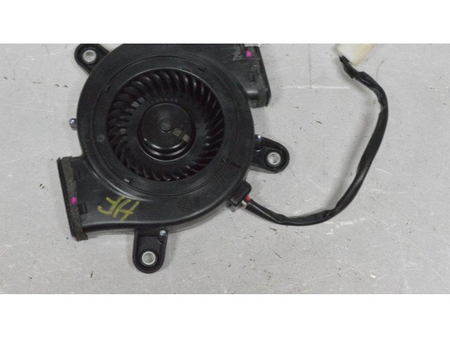 Вентилятор печки    T0957-11810-B   Lexus LS 460 - 600H