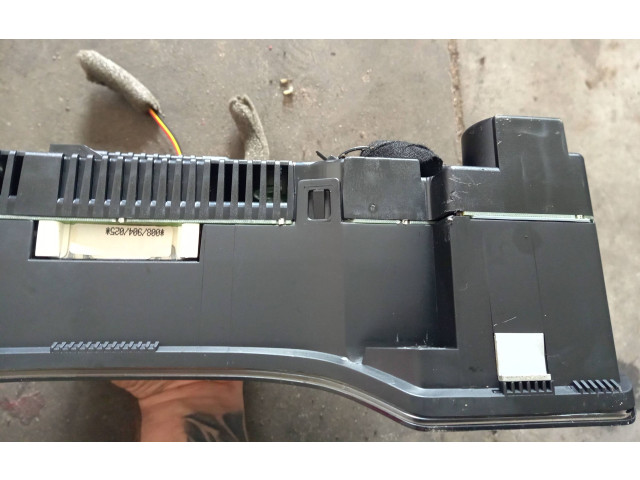 Přístrojová deska  Audi A8 S8 D2 4D 2000 4D0919033br, 4D0919033  