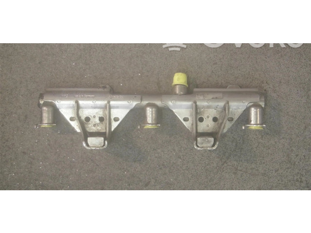 Vstřikovací lišta 9A111085931 Porsche Cayman 981 A122